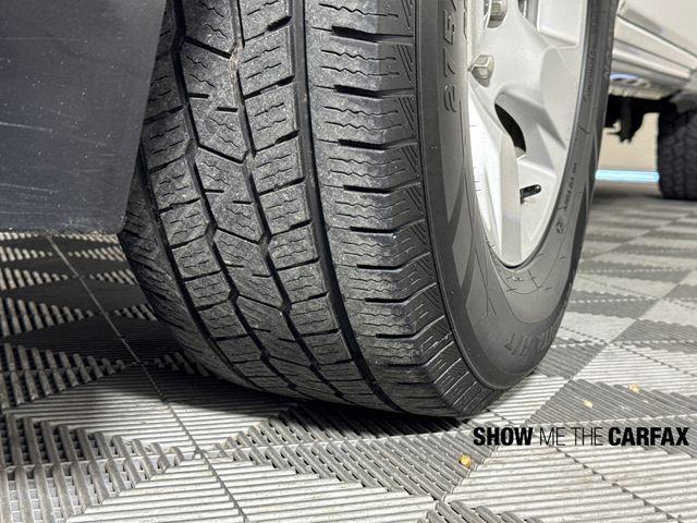 used 2022 Ram 1500 car, priced at $26,992