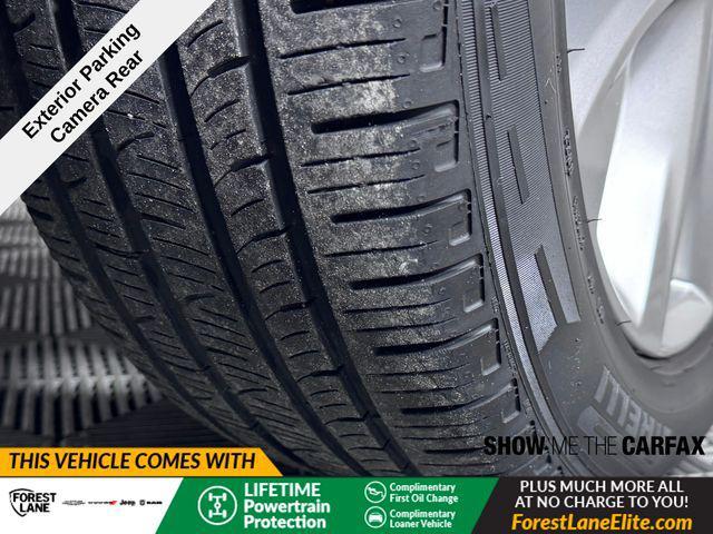 used 2015 Mazda CX-5 car, priced at $16,250