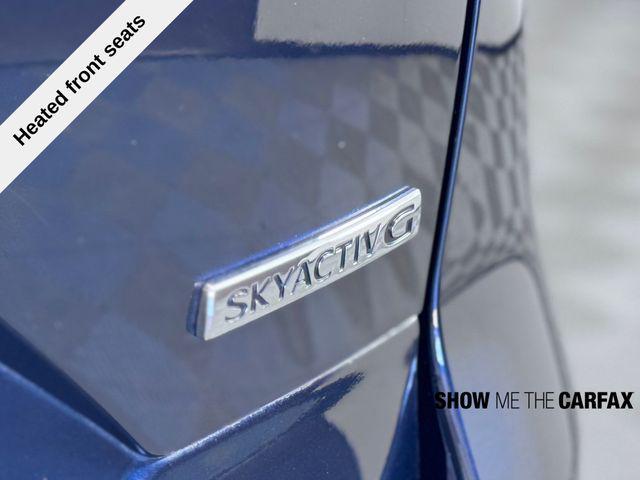 used 2022 Mazda CX-5 car, priced at $21,020