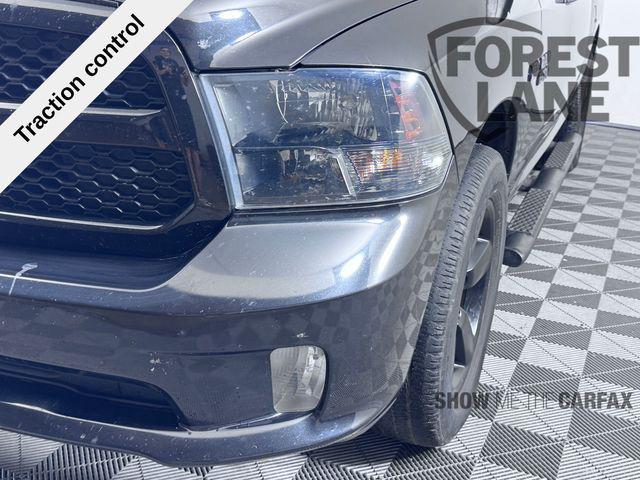 used 2016 Ram 1500 car, priced at $19,779