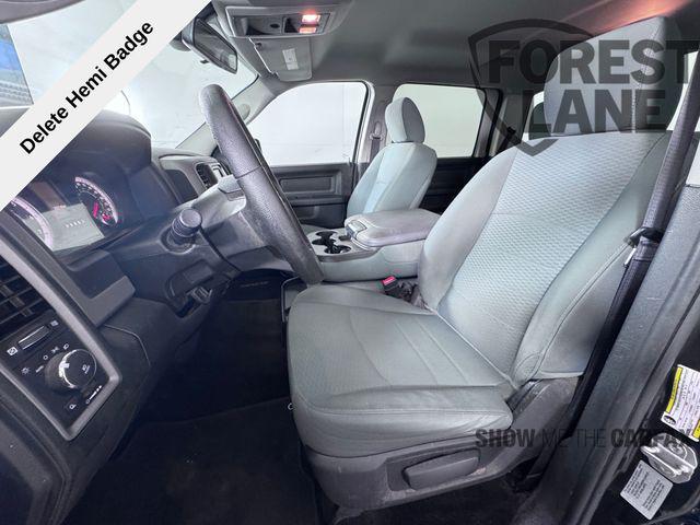 used 2016 Ram 1500 car, priced at $19,779