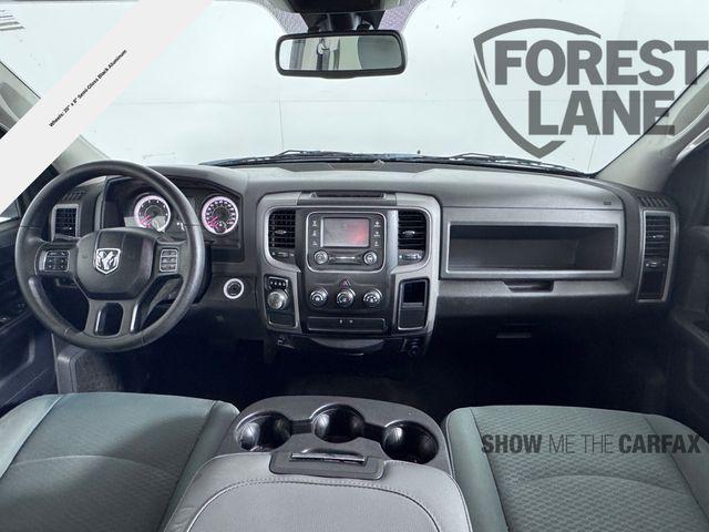 used 2016 Ram 1500 car, priced at $19,779