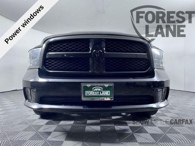 used 2016 Ram 1500 car, priced at $19,779