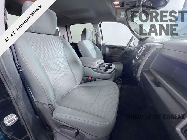 used 2016 Ram 1500 car, priced at $19,779