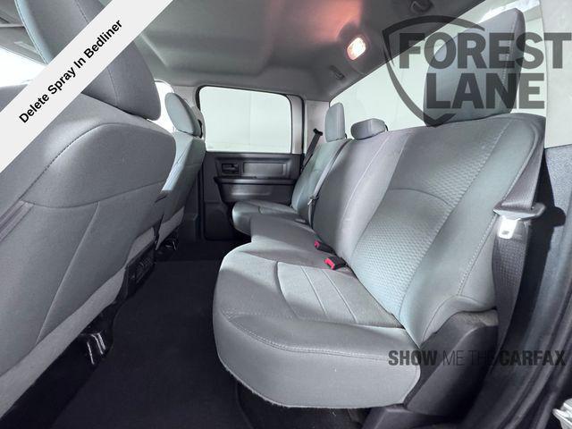 used 2016 Ram 1500 car, priced at $19,779