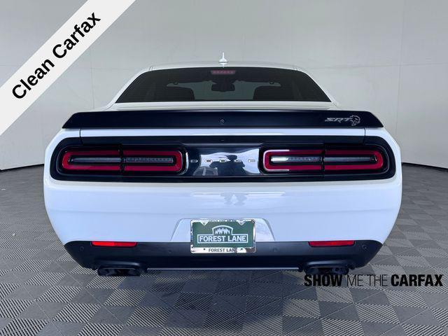 used 2023 Dodge Challenger car, priced at $65,987