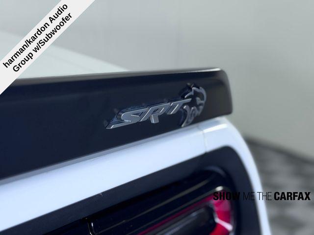 used 2023 Dodge Challenger car, priced at $65,987