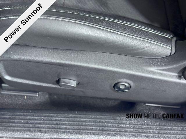 used 2023 Dodge Challenger car, priced at $65,987