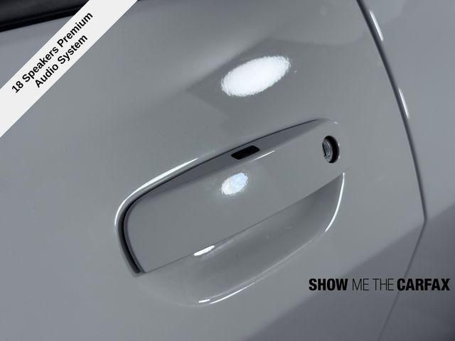 used 2023 Dodge Challenger car, priced at $65,987