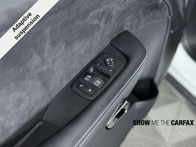 used 2023 Dodge Challenger car, priced at $65,987