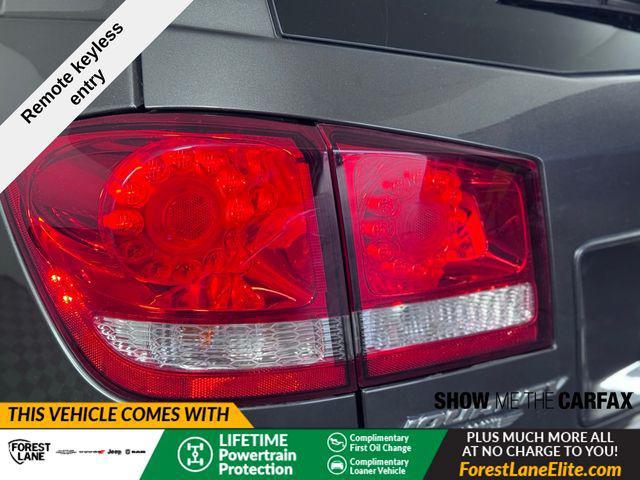 used 2019 Dodge Journey car, priced at $15,000