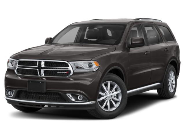 used 2018 Dodge Durango car, priced at $18,771