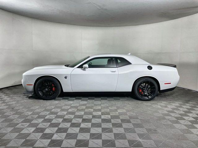 new 2023 Dodge Challenger car, priced at $78,584