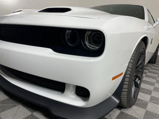 new 2023 Dodge Challenger car, priced at $78,584