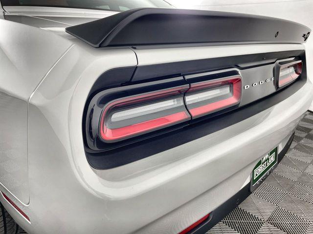 new 2023 Dodge Challenger car, priced at $78,584