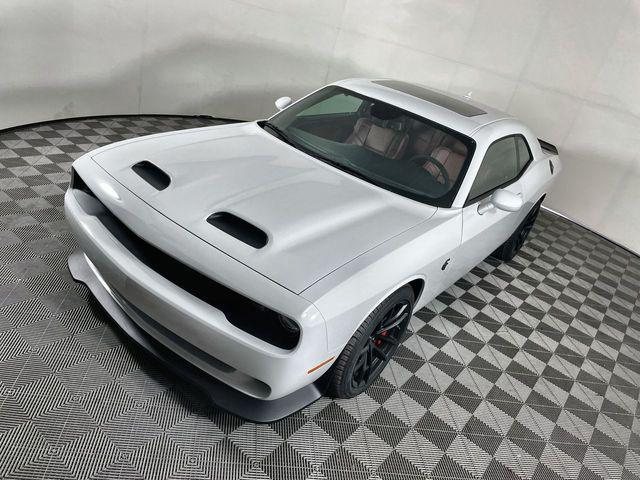 new 2023 Dodge Challenger car, priced at $78,584