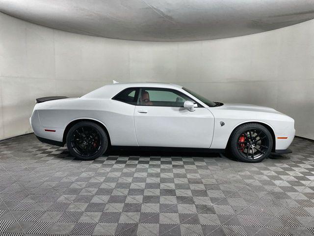 new 2023 Dodge Challenger car, priced at $78,584