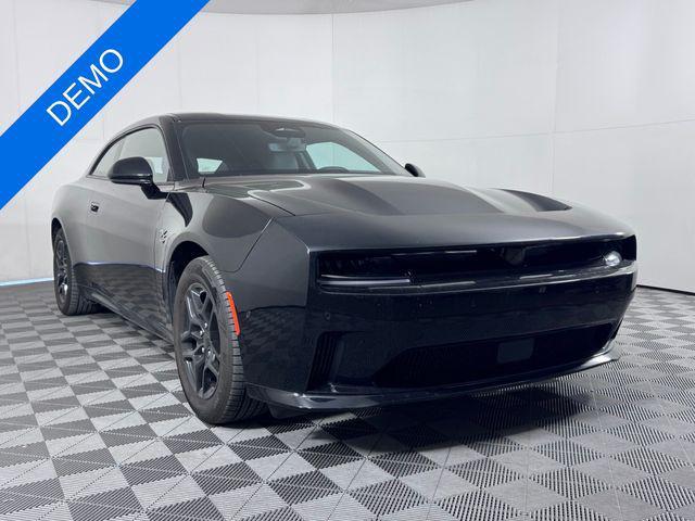 new 2025 Dodge Charger Daytona car, priced at $41,961