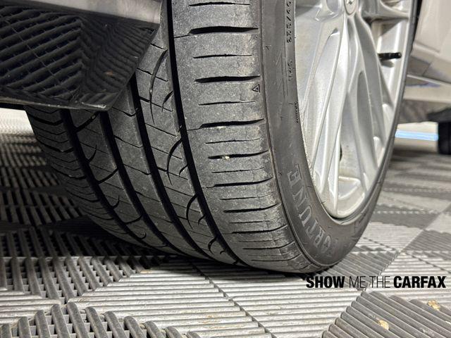 used 2022 Cadillac CT4 car, priced at $25,329