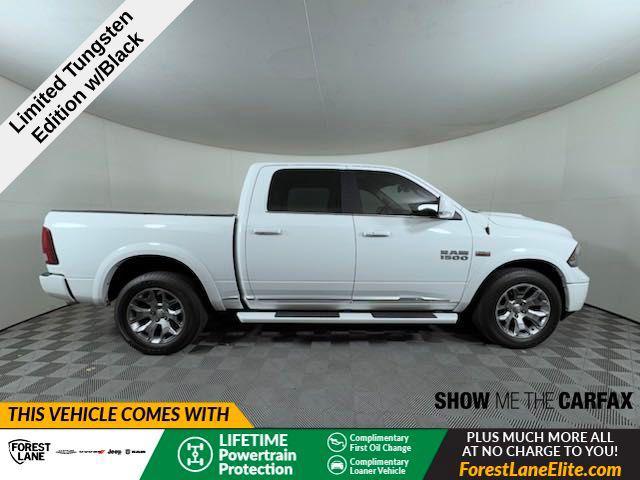 used 2018 Ram 1500 car, priced at $32,469