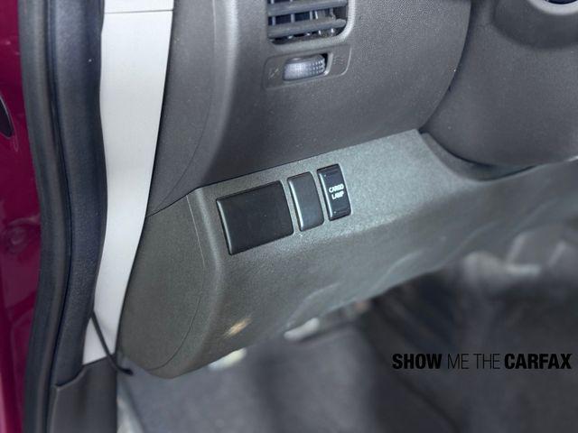 used 2016 Nissan Frontier car, priced at $13,677