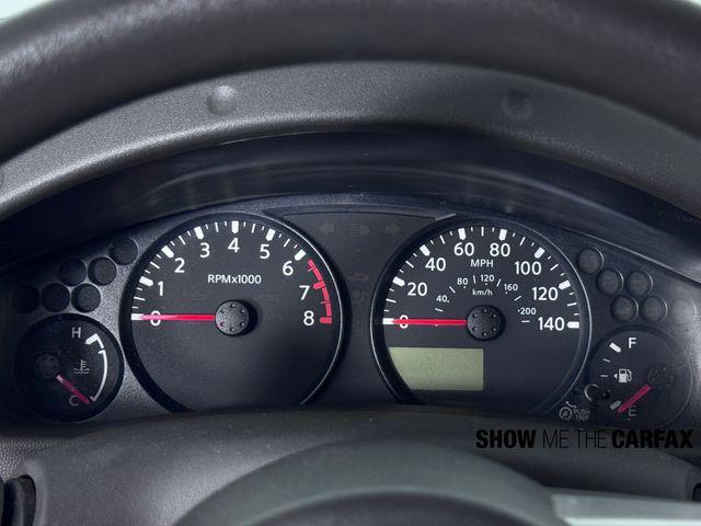 used 2016 Nissan Frontier car, priced at $13,677