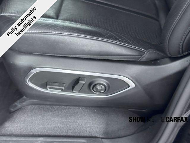 used 2023 Jeep Wagoneer L car, priced at $38,717