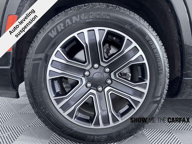 used 2023 Jeep Wagoneer L car, priced at $38,717
