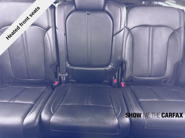 used 2023 Jeep Wagoneer L car, priced at $38,717