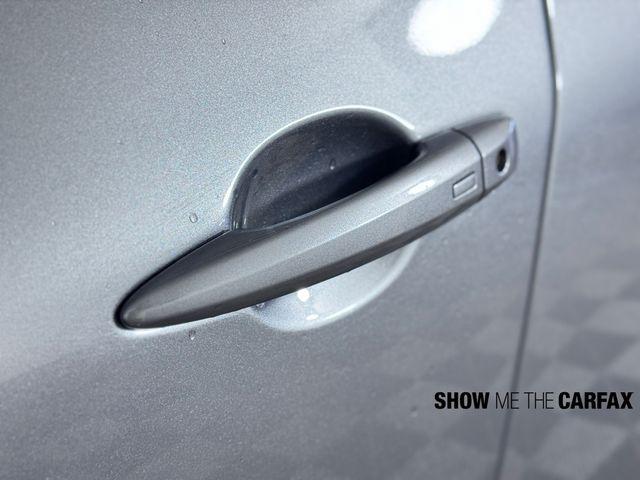 used 2025 Nissan Rogue car, priced at $24,147