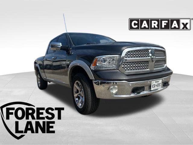 used 2016 Ram 1500 car, priced at $17,771