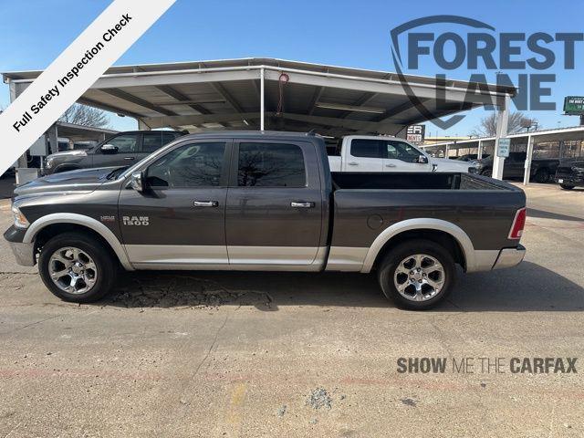 used 2016 Ram 1500 car, priced at $17,771