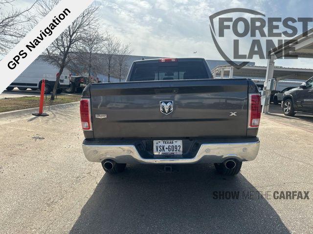 used 2016 Ram 1500 car, priced at $17,771