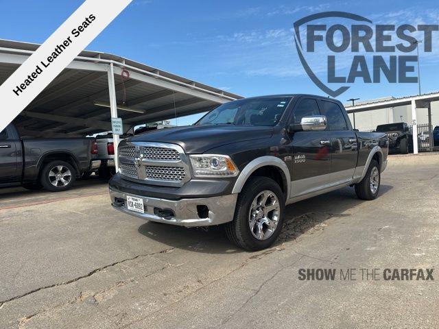 used 2016 Ram 1500 car, priced at $17,771