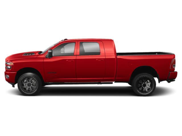new 2026 Ram 3500 car, priced at $81,138