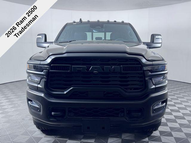 new 2026 Ram 2500 car, priced at $62,298