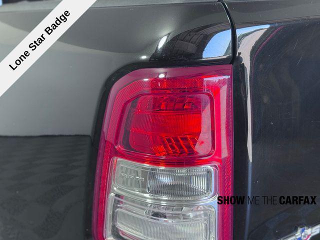 used 2019 Ram 1500 car, priced at $21,827