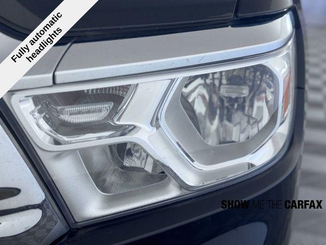 used 2019 Ram 1500 car, priced at $21,827