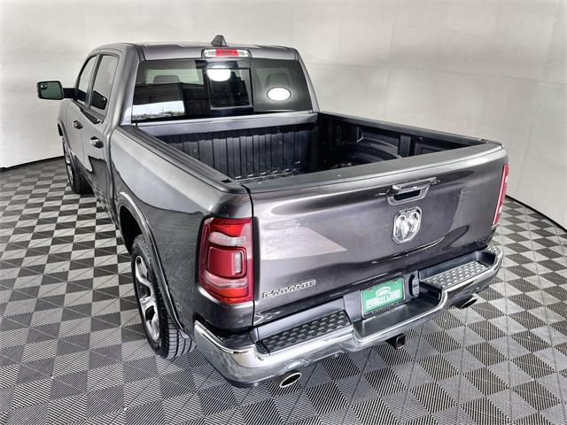 used 2021 Ram 1500 car