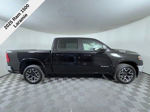 new 2025 Ram 1500 car, priced at $51,999