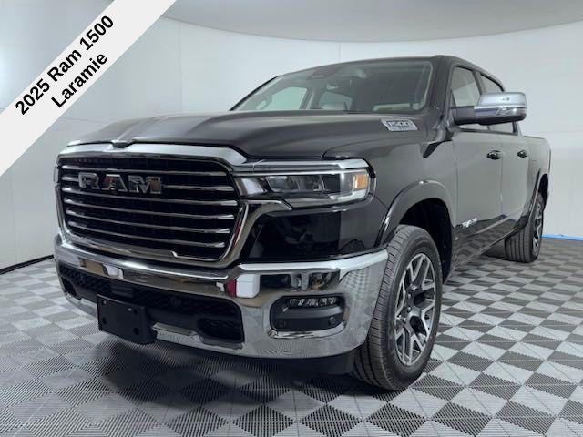 new 2025 Ram 1500 car, priced at $51,999