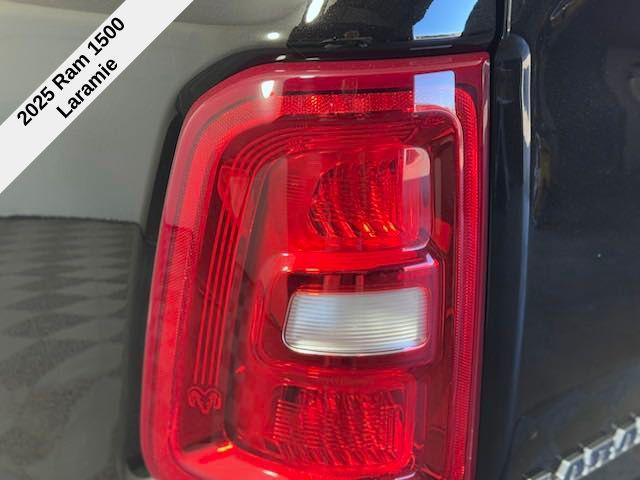 new 2025 Ram 1500 car, priced at $51,999