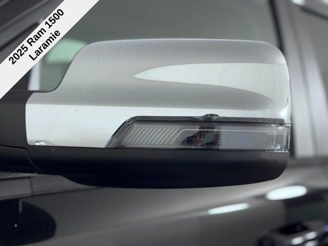new 2025 Ram 1500 car, priced at $51,999