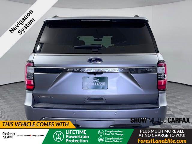 used 2021 Ford Expedition car, priced at $35,771