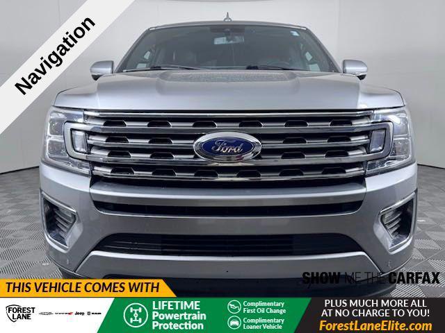 used 2021 Ford Expedition car, priced at $35,771