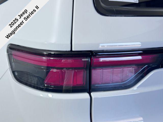 new 2025 Jeep Wagoneer car, priced at $67,936