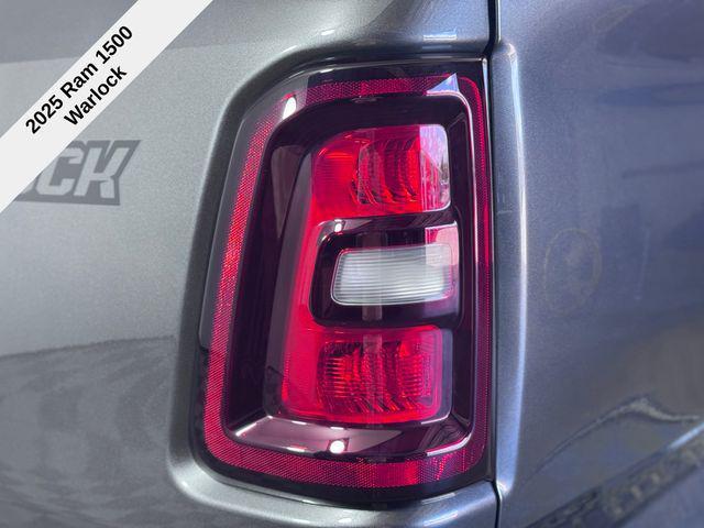 new 2025 Ram 1500 car, priced at $45,130
