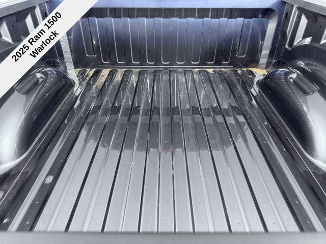 new 2025 Ram 1500 car, priced at $45,130