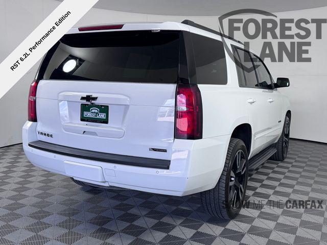 used 2018 Chevrolet Tahoe car, priced at $32,763