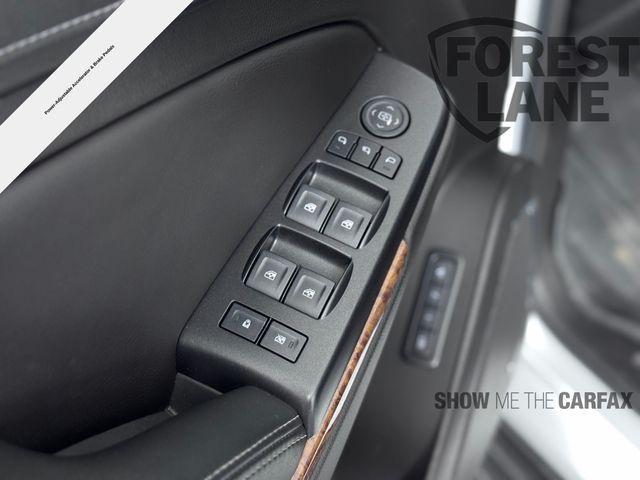 used 2018 Chevrolet Tahoe car, priced at $32,763